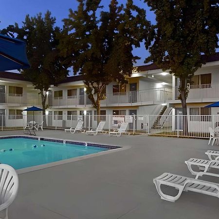 Park Inn By Radisson, San Jose Esterno foto