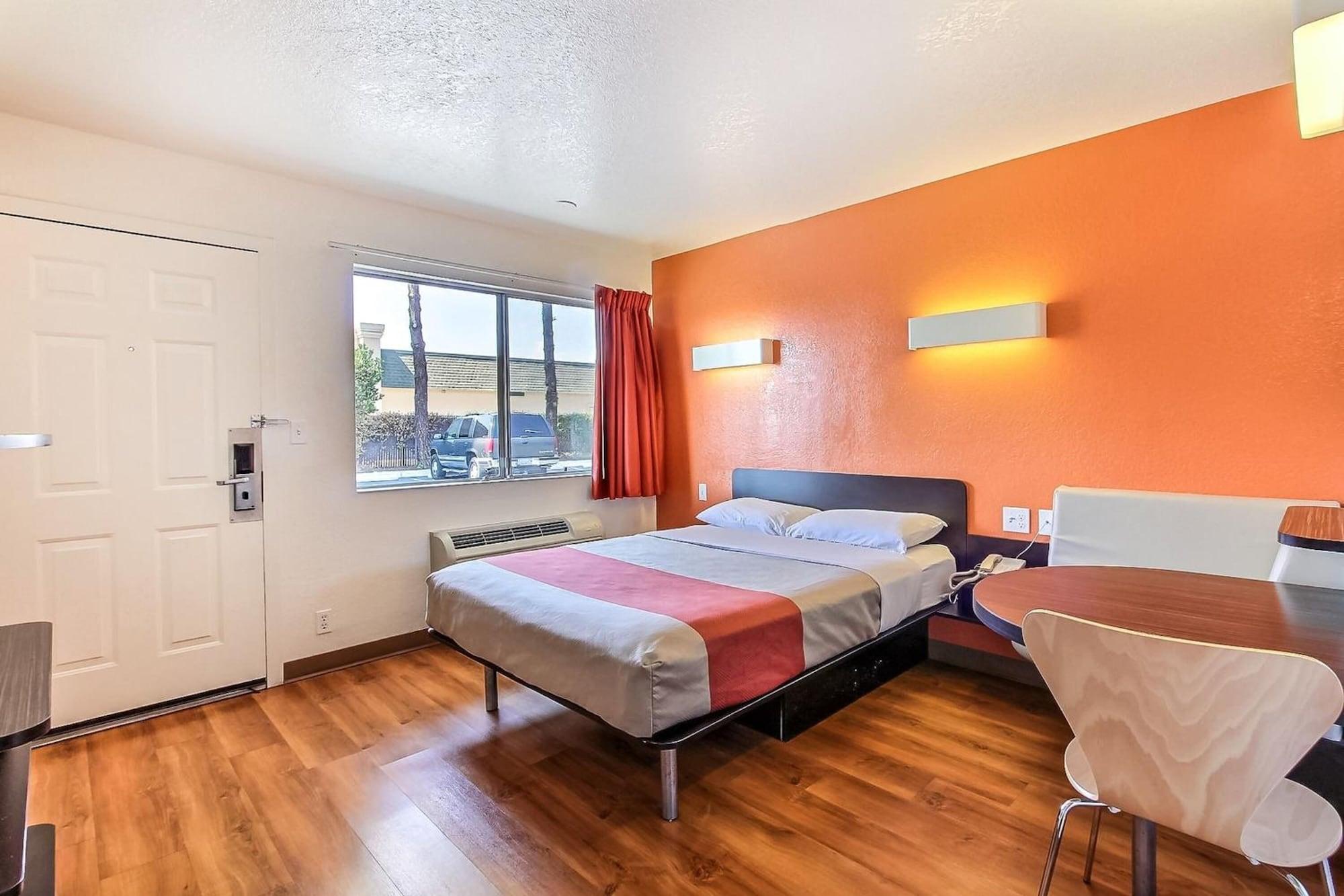 Park Inn By Radisson, San Jose Esterno foto