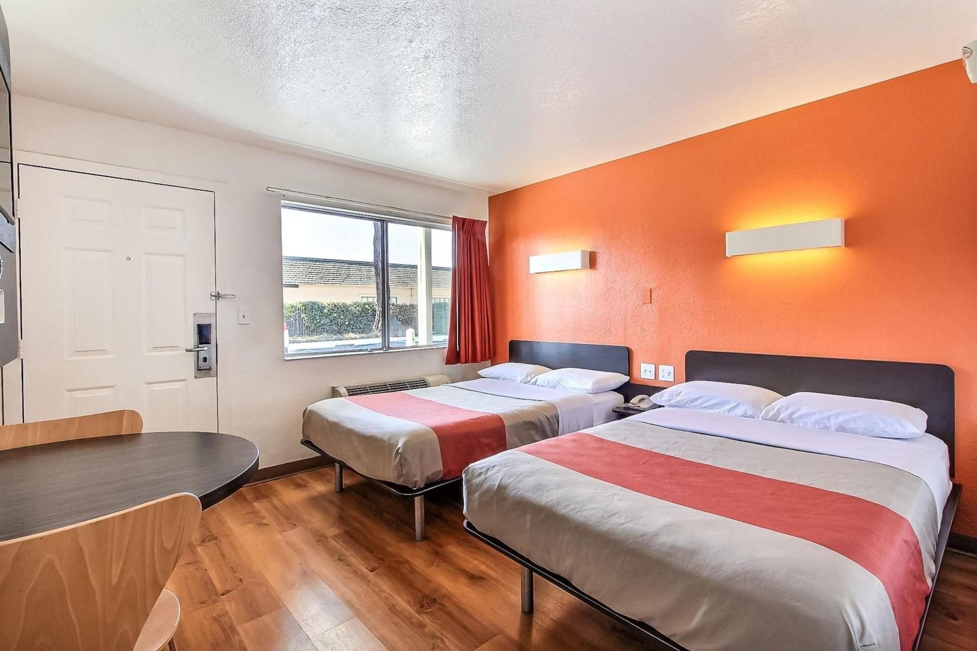 Park Inn By Radisson, San Jose Esterno foto