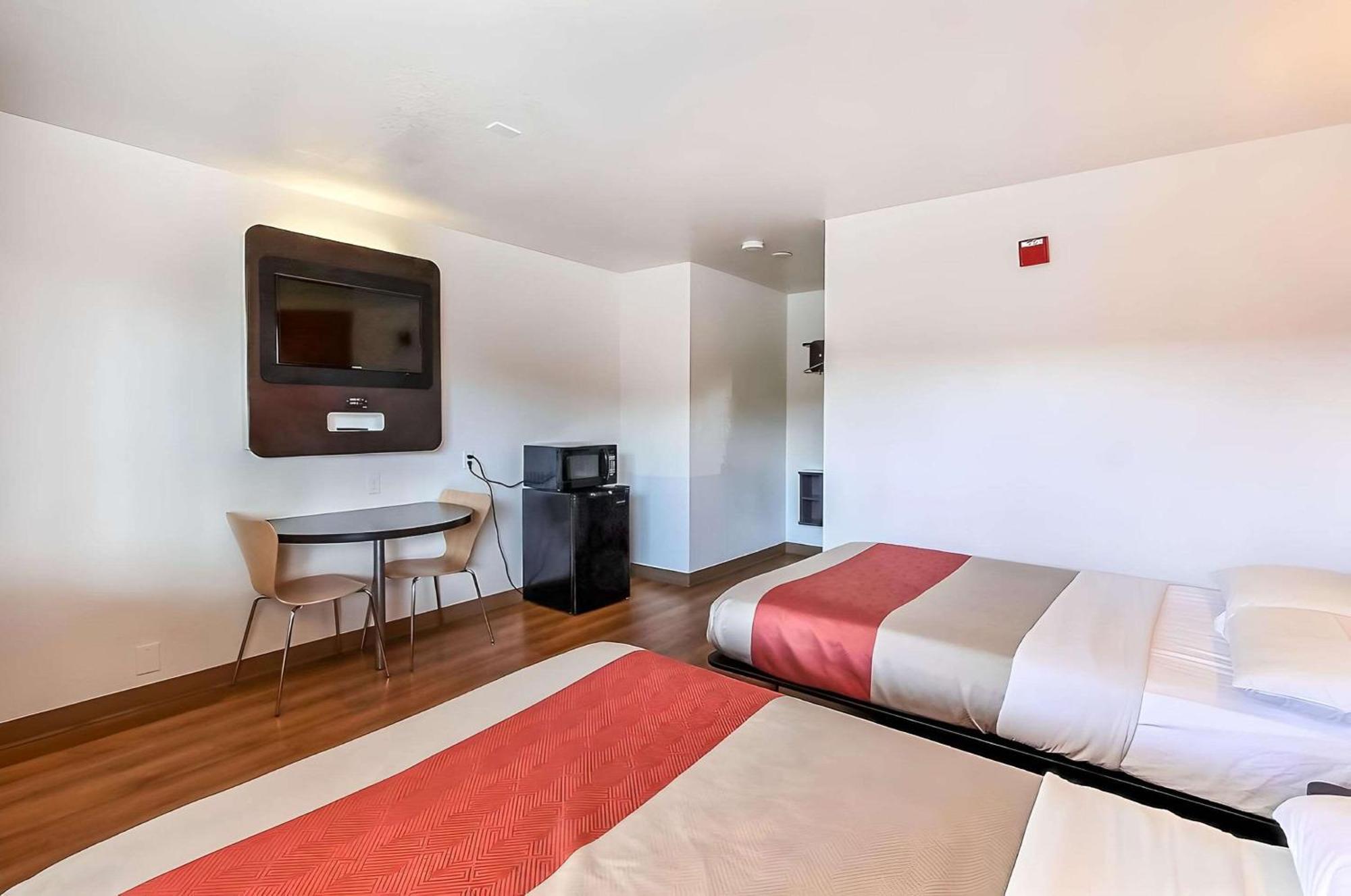 Park Inn By Radisson, San Jose Esterno foto