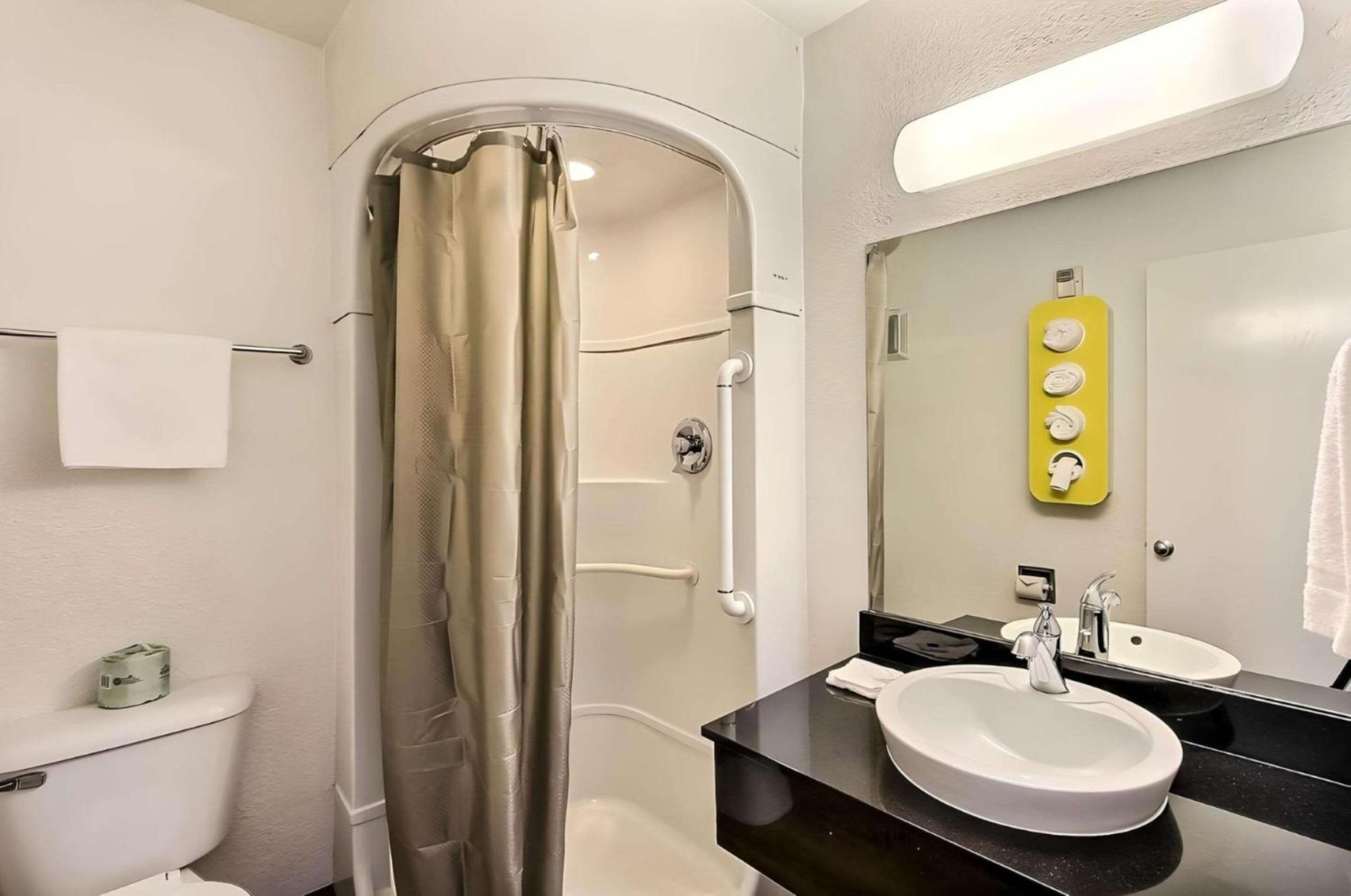 Park Inn By Radisson, San Jose Esterno foto