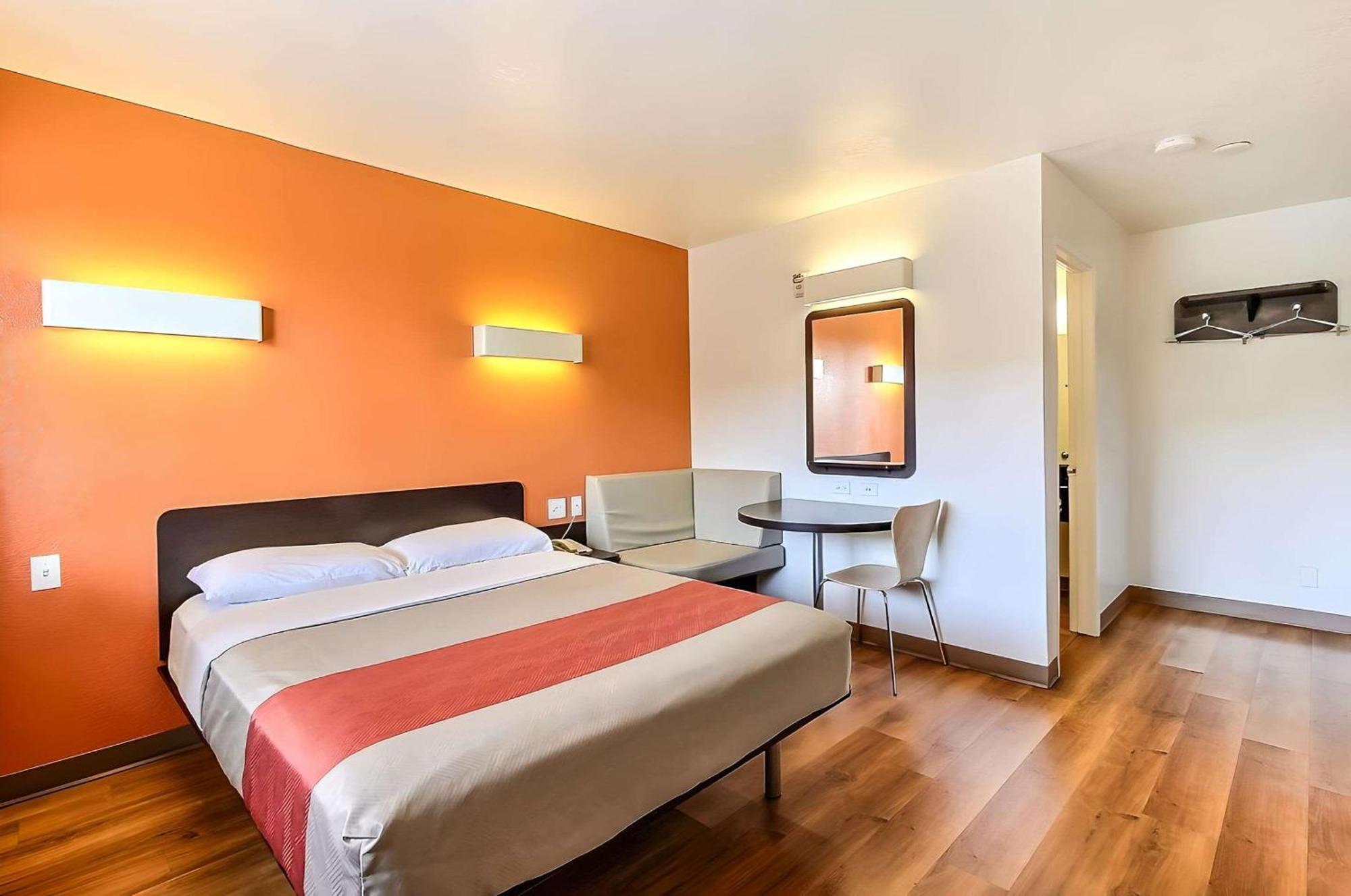 Park Inn By Radisson, San Jose Esterno foto