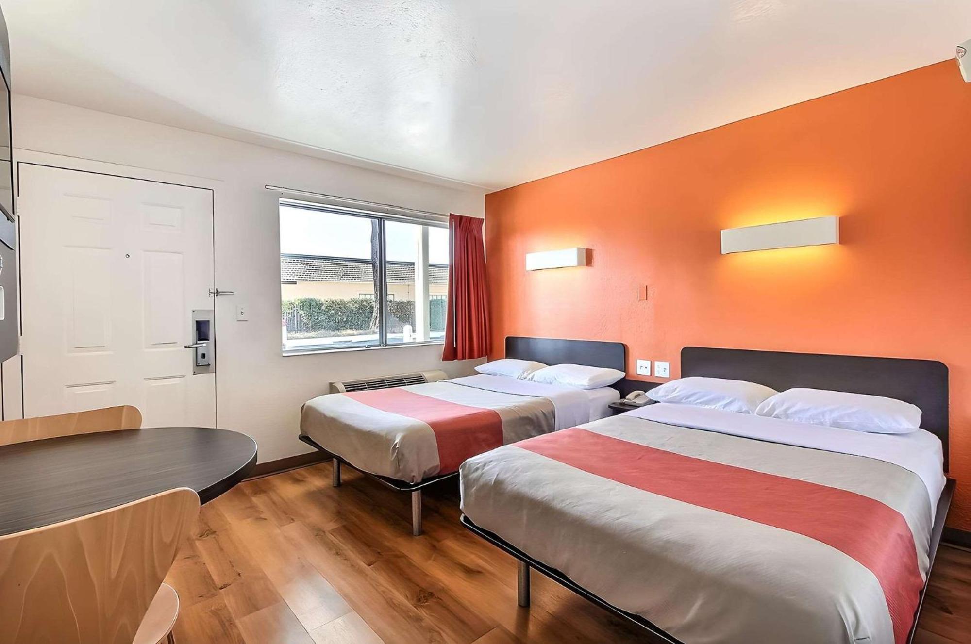 Park Inn By Radisson, San Jose Esterno foto