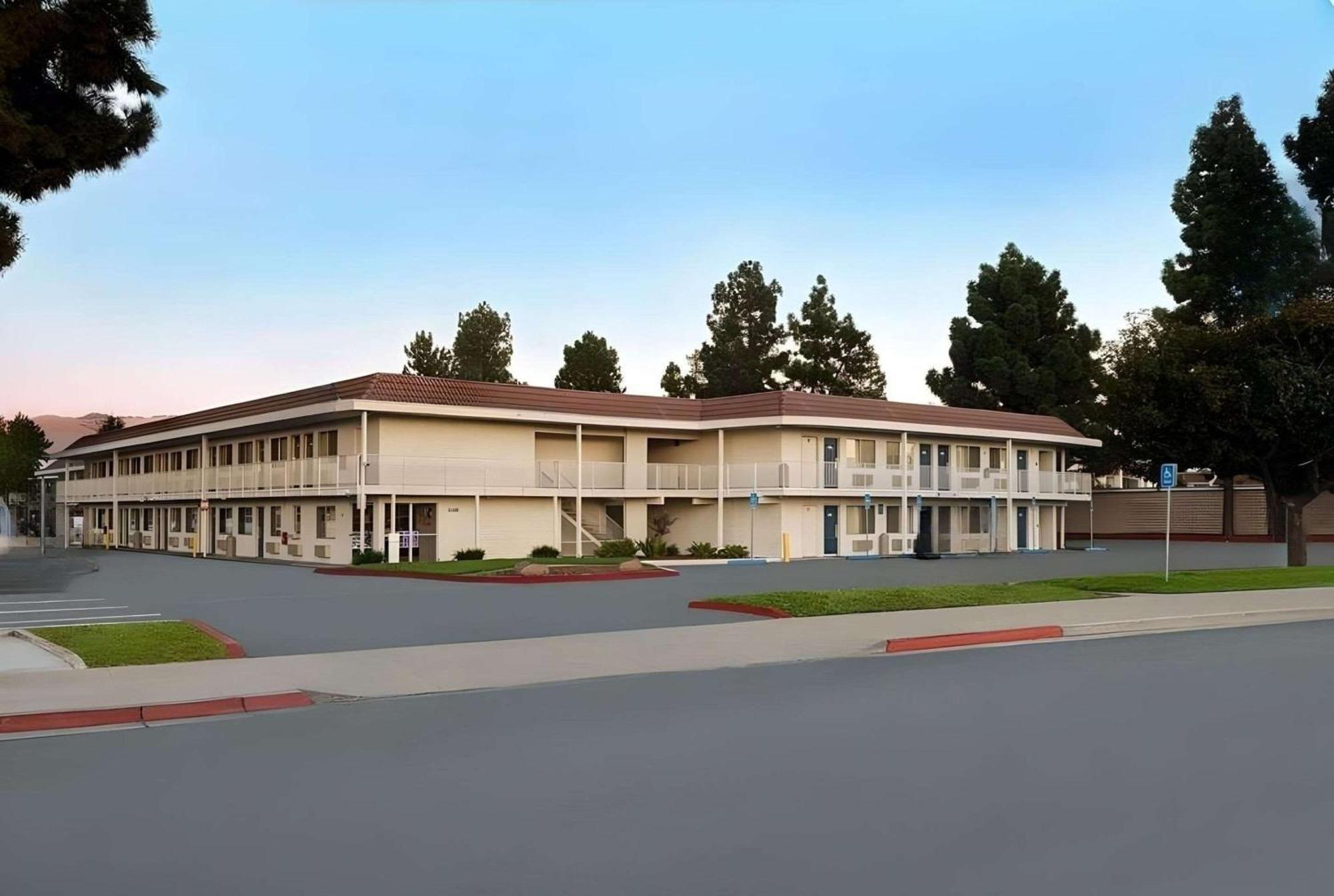 Park Inn By Radisson, San Jose Esterno foto