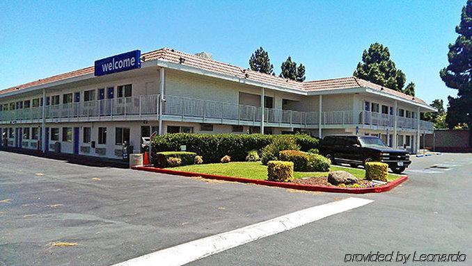 Park Inn By Radisson, San Jose Esterno foto
