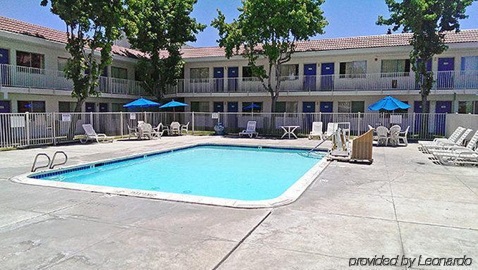 Park Inn By Radisson, San Jose Esterno foto