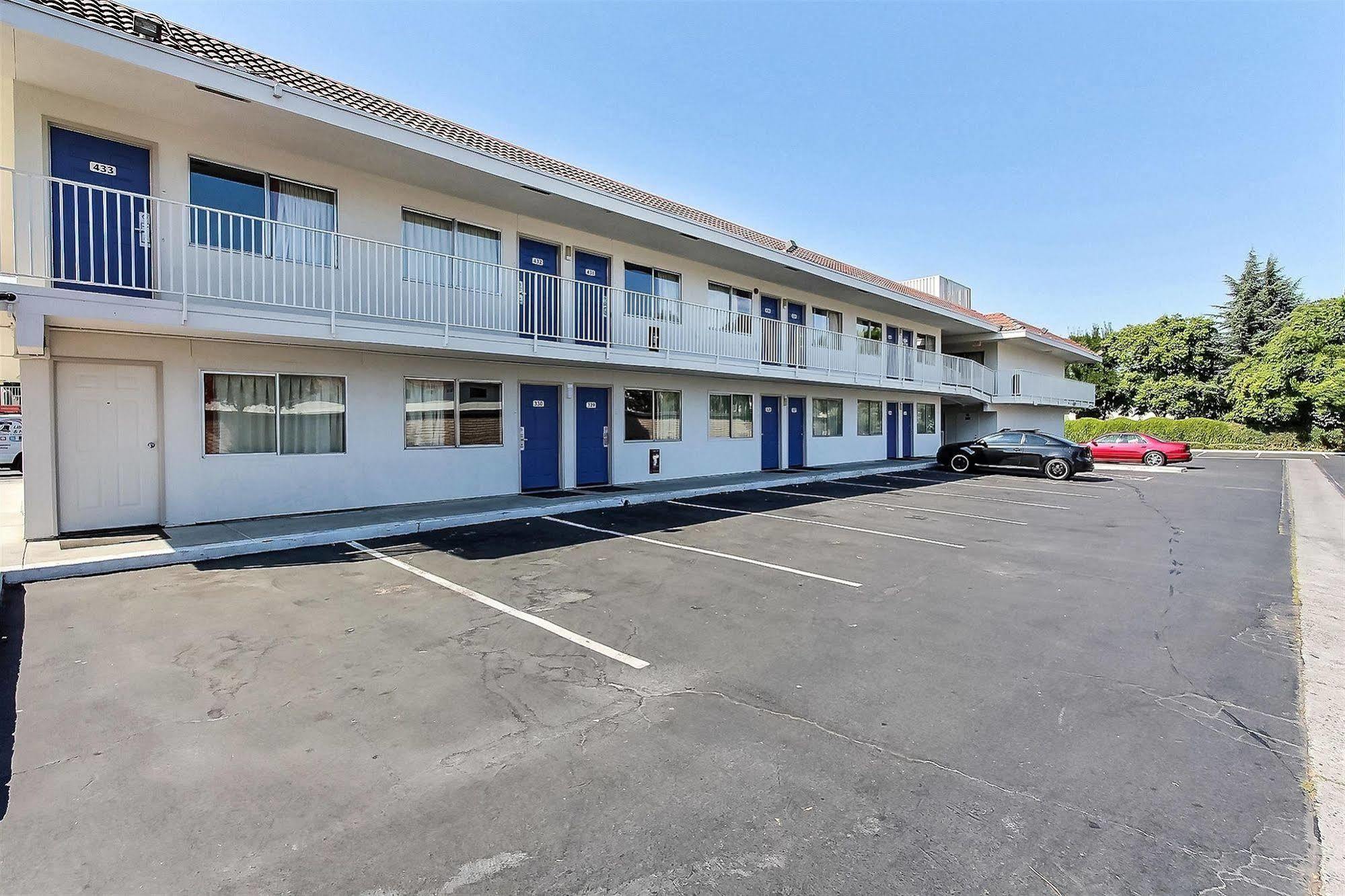 Park Inn By Radisson, San Jose Esterno foto