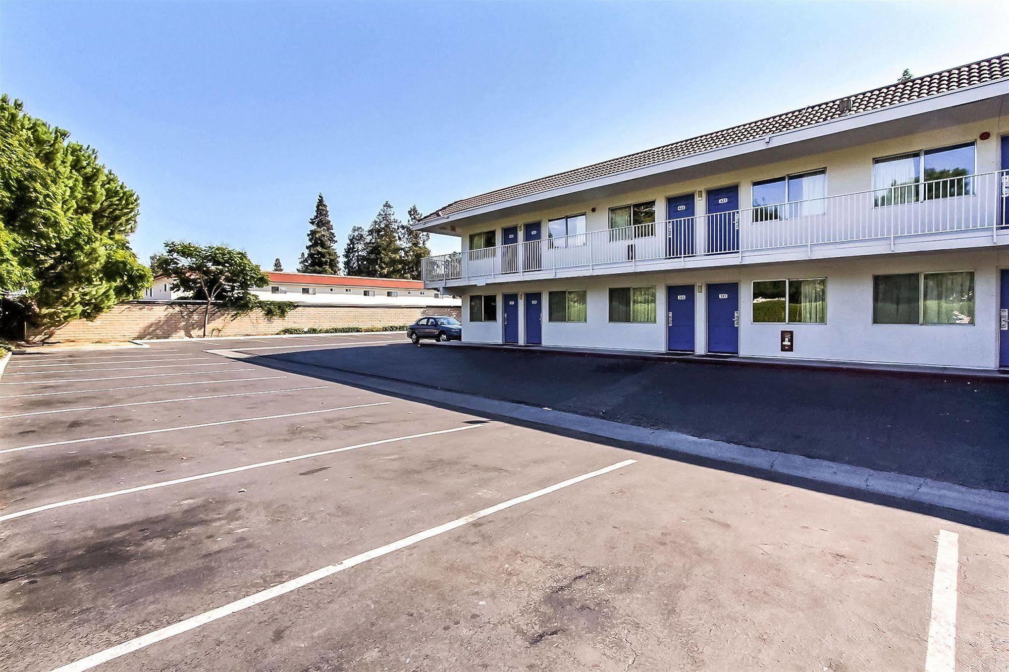 Park Inn By Radisson, San Jose Esterno foto
