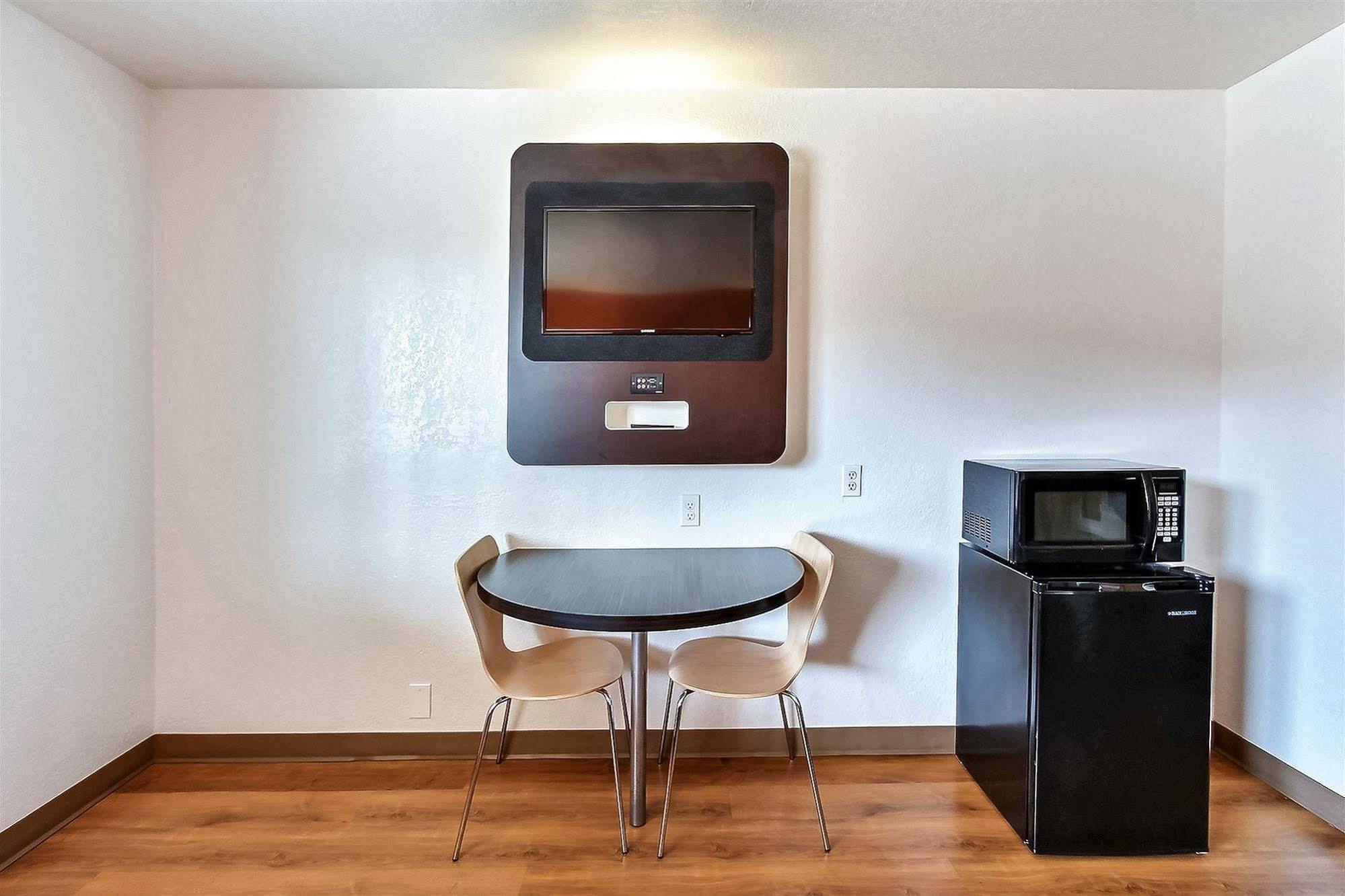 Park Inn By Radisson, San Jose Esterno foto