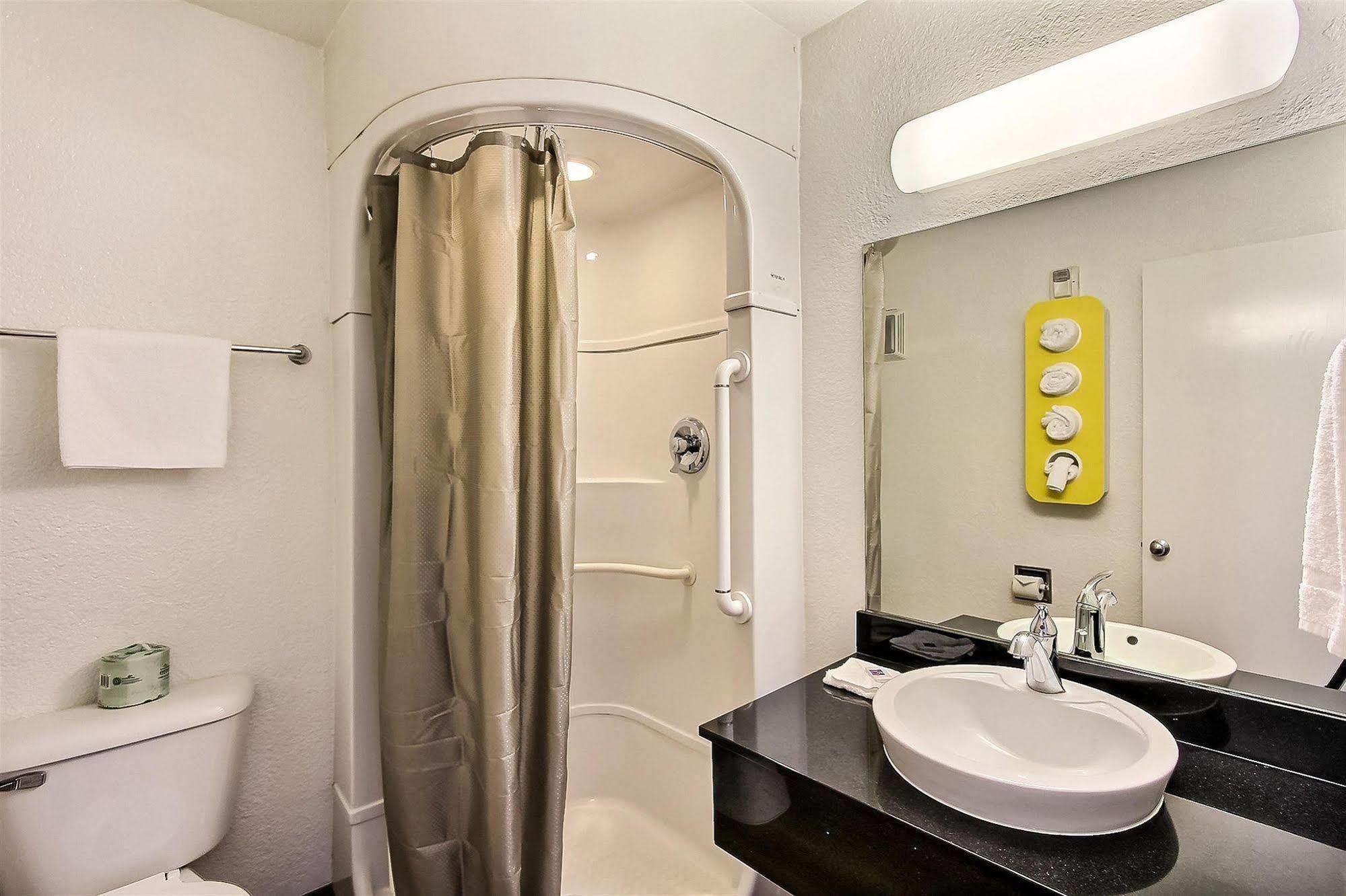 Park Inn By Radisson, San Jose Esterno foto