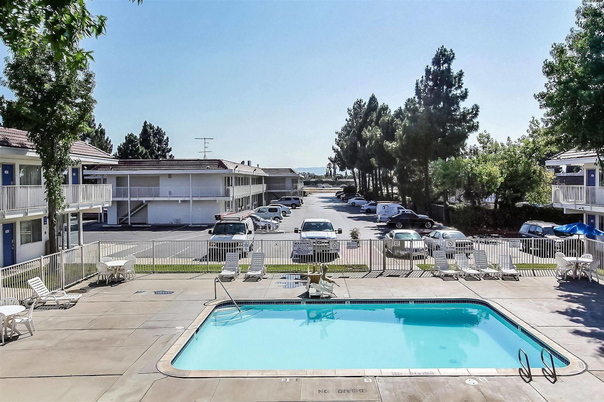 Park Inn By Radisson, San Jose Esterno foto