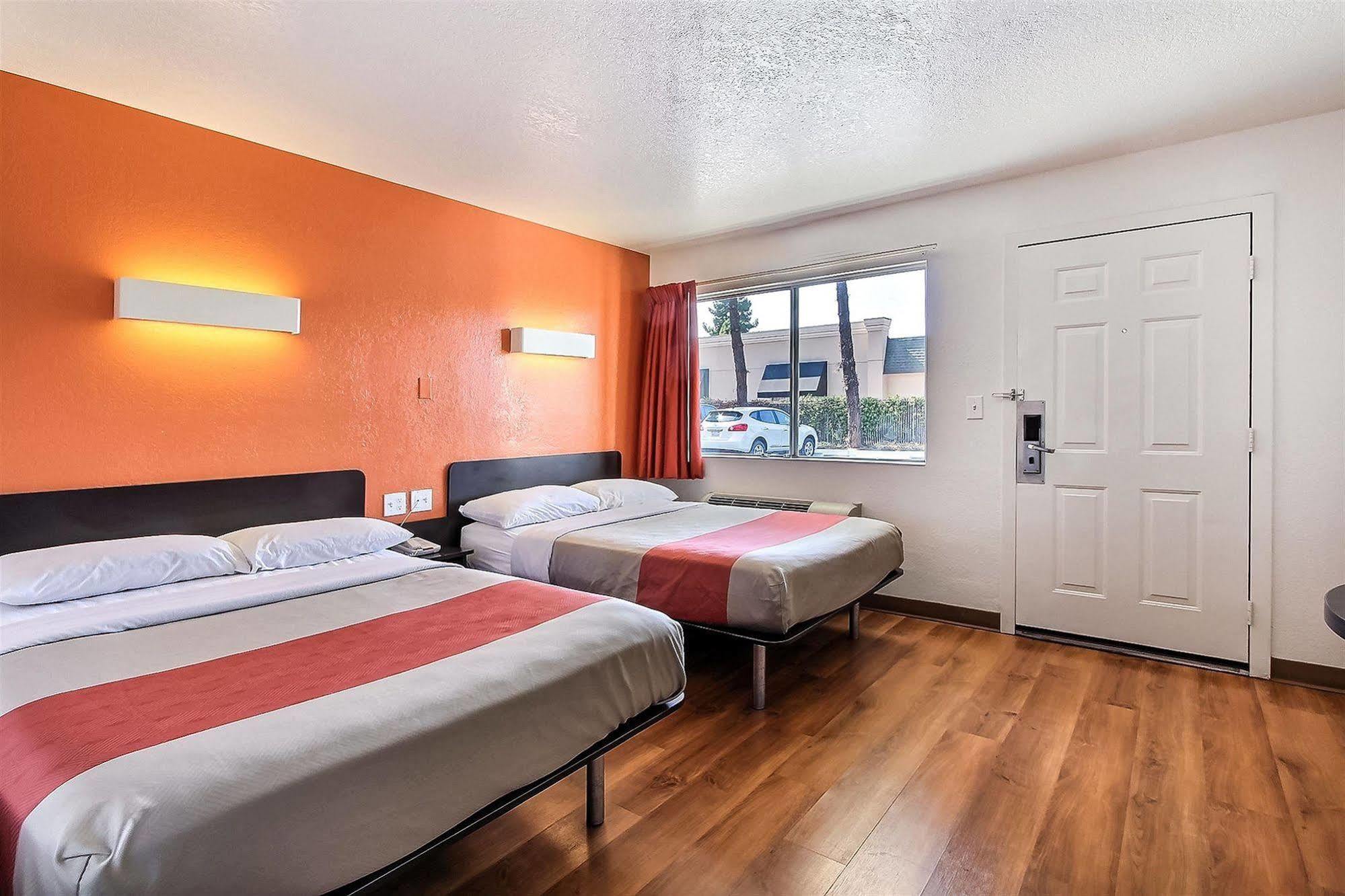 Park Inn By Radisson, San Jose Esterno foto
