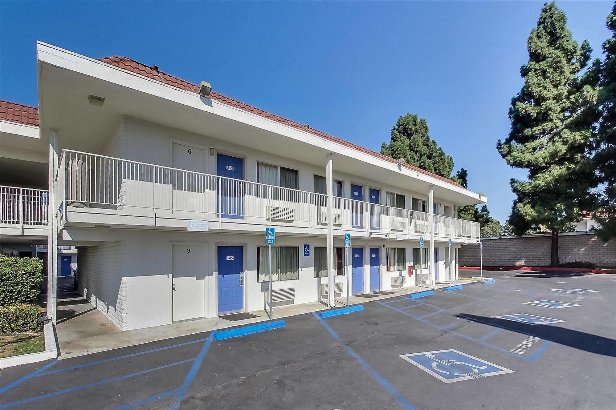 Park Inn By Radisson, San Jose Esterno foto