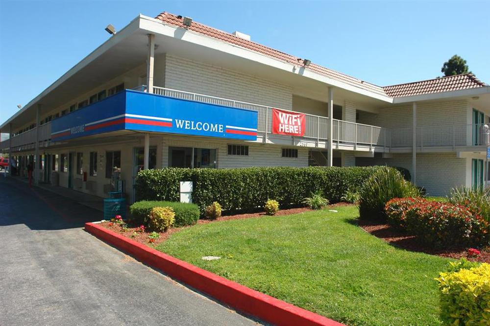 Park Inn By Radisson, San Jose Esterno foto