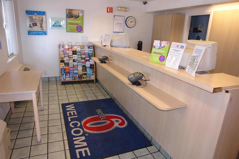 Park Inn By Radisson, San Jose Interno foto