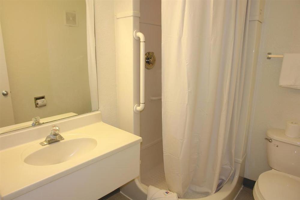 Park Inn By Radisson, San Jose Camera foto