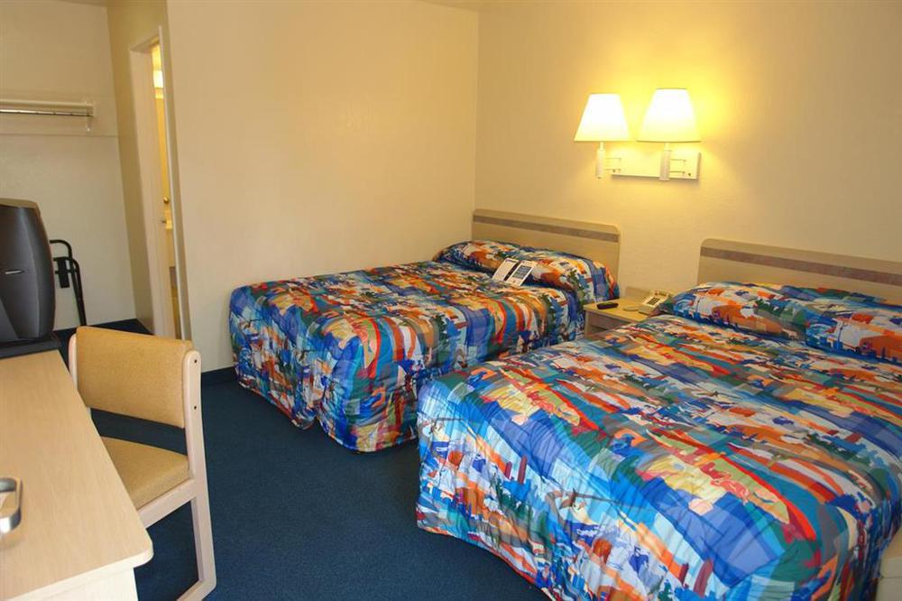 Park Inn By Radisson, San Jose Camera foto